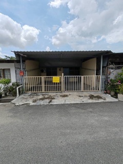 JomBid - Rumah Aurah Jalan Besar, Simpang Ampat, 14100 Simpang Ampat, Penang