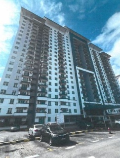 Blok B, Lake View Suites, Jalan Austin Perdana 1, Taman Austin Perdana, 81100 Johor Bahru, Johor