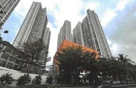 Block B, Pangsapuri Midas Seri Alam, Persiaran Seri Alam, Bandar Seri Alam, 81750 Masai, Johor