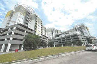 Permata Residence, Jalan Suria 7, 43000 Kajang, Selangor