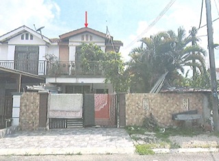 Jalan Scientex 21, Taman Scientex Kelapa Sawit, 81030 Kulai, Johor