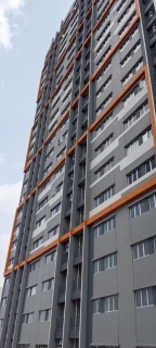 Block A, Pangsapuri Kita Sejati, Persiaran Cybersouth Perdana, Cybersouth 43800 Dengkil, Selangor
