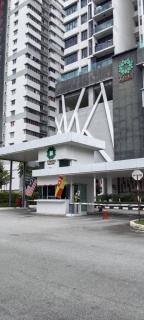 Block B, Twin Residences, Jalan Pipit, Bukit Tandang, 47170 Puchong, Selangor