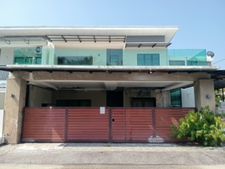 Lorong Pinggiran Putra 3/103, Pinggiran Putra 3, 26060 Kuantan, Pahang
