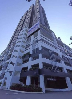 Residensi Minest, No. 62, Jalan Sinar Sentul 4, 51000 Kuala Lumpur