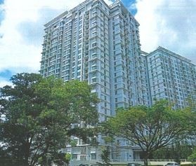 Block A, Shaftsbury Residences, Cyber 6, 63000 Cyberjaya, Selangor