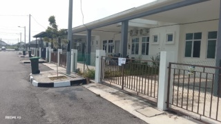 Jalan Permata 9/8, Bandar Permata Lunas, 09600, Lunas, Kedah.