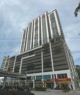 Landmark Residence 2, Landmark Residences, 43000 Kajang, Selangor