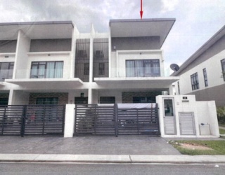 Jalan Idaman 5, Taman Semenyih Idaman, 43500 Semenyih, Selangor