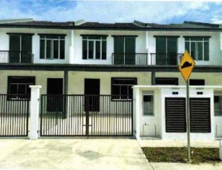 Jalan SB 2/3, Taman Scientex, 42600 Jenjarom, Selangor