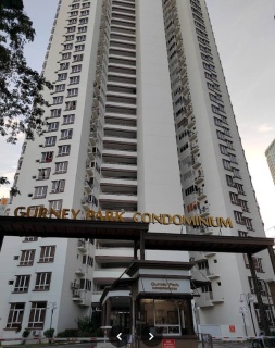 Gurney Park, Persiaran Gurney, Taman Angsana, 10250 Georgetown, Penang