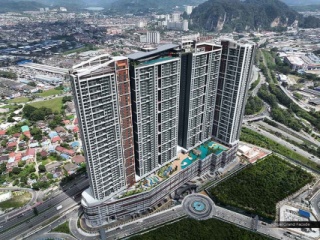 Residensi 99, No. 3, Jalan Seri Utara 3, 68100 Kuala Lumpur