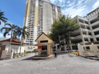 Relau Vista, Lebuh Relau 6, Mukim 13, 11900 Bayan Lepas, Penang