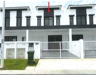 Jalan Eko Tropika 3/14, Taman Kota Masai, 81700 Pasir Gudang, Johor Darul Takzim.
