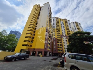 Jalan PJS 9/1 Pangsapuri Lagoon Perdana 46150 Bandar Sunway Selangor