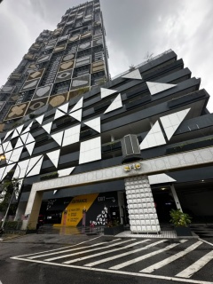 Arte Cheras, No. 689, Jalan Cheras, Taman Midah, Cheras, 56000 Kuala Lumpur