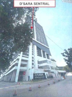 Block S1, D’Sara Sentral, Jalan Welfare, Kampung Baru Sungai Buloh, Section U19, 40160 Shah Alam, Selangor