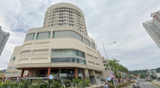 Jalan Tanjong Tokong, 10470 Penang
