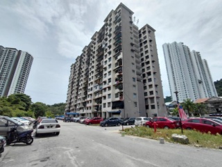 Mutiara Perdana, Lengkok Kelicap, 11900 Bayan Lepas, Pulau Pinang