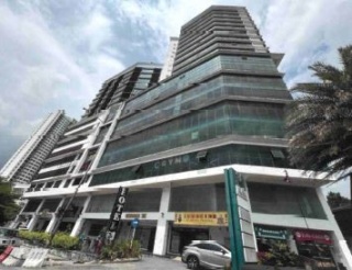 Menara UP, Jalan Puchong, 58200 Kuala Lumpur.
