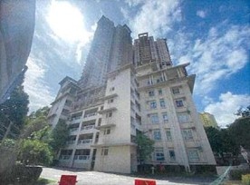 21st Floor, Block Savanna, Seri Maya, Jalan Jelatek, 54200 Kuala Lumpur