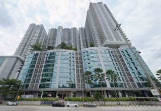 Block A, Residensi Tebing Selatan (Soutbank Residence), Jalan Klang Lama, 58000 Kuala Lumpur