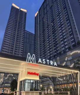 Block A, Residensi M Astra, Jalan Usahawan 6, Setapak, Kuala Lumpur