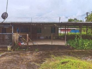 Lorong 5, Taman Sri Permai, (formerly known as RPR Taman Landeh), Off Jalan Landeh/10th Mile, 93250 Kuching, Sarawak