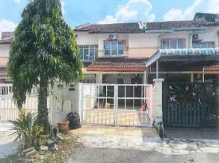 Jalan BP 25, Taman Bayu Permai, 48000 Rawang, Selangor