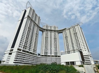 Residensi Sky, Jalan Seladang, 14000 Bukit Mertajam, Penang