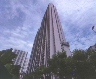 Residensi M Arisa Pelangi, Jalan Sentul Pelangi, 51000 Kuala Lumpur