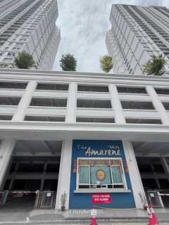 The Amarene, Jalan Sungai Tiram 6, 11900 Bayan Lepas, Penang