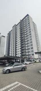 Residensi Idaman, Jalan Idaman 9, Nusa Idaman, 79100 Iskandar Puteri, Johor