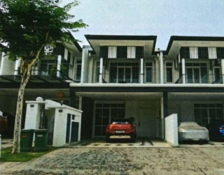 Jalan Eco Majestic 7/2B, Eco Majestic, 43500 Semenyih, Selangor