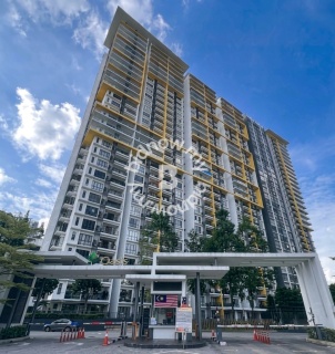 Oasis 2, Jalan Mutiara 3, Mutiara Heights, 43000 Kajang, Selangor