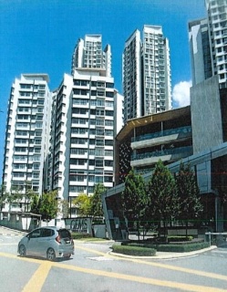 Gems Residences, Lebuh IRC IOI Resort City, 62502 Putrajaya, Selangor