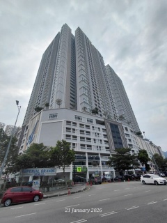 Imperial Grande, Persiaran Relau, 11900 Bayan Lepas, Penang
