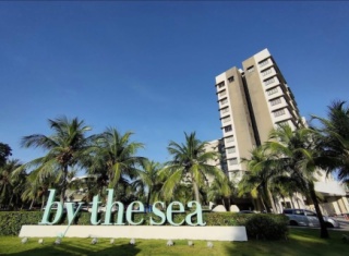 By The Sea, Jalan Batu Ferringgi, 11100 Penang