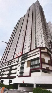 Menara Premium 2, Pusat Perniagaan & Residensi Mesa, Persiaran Ilmu, Putra Nilai, 71800 Nilai, Negeri Sembilan