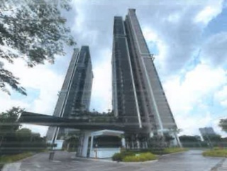 Residensi Arun Kepong, No. 187, Pintasan Segambut, Segambut 52000, Kuala Lumpur