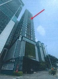 Pangsapuri Aria, Jalan Tun Razak, 50400 Kuala Lumpur