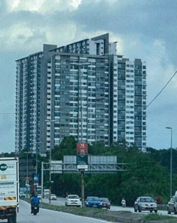 Blok A, Kiara Plaza, 43500 Semenyih, Selangor