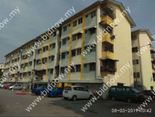 Block D, Jalan Medan 32, Taman Medan, 46000 Petaling Jaya, Selangor