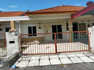 Laluan Kledang 4/5, Taman Kledang, 31100 Sungai Siput (U), Perak