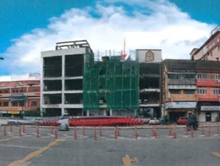 Jalan Sultan Yahya Petra, Seksyen 14, 15200 Kota Bharu, Kelantan