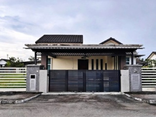 Lorong Rupawan Indah 5, Taman Rupawan Indah, 13200 Kepala Batas, Penang