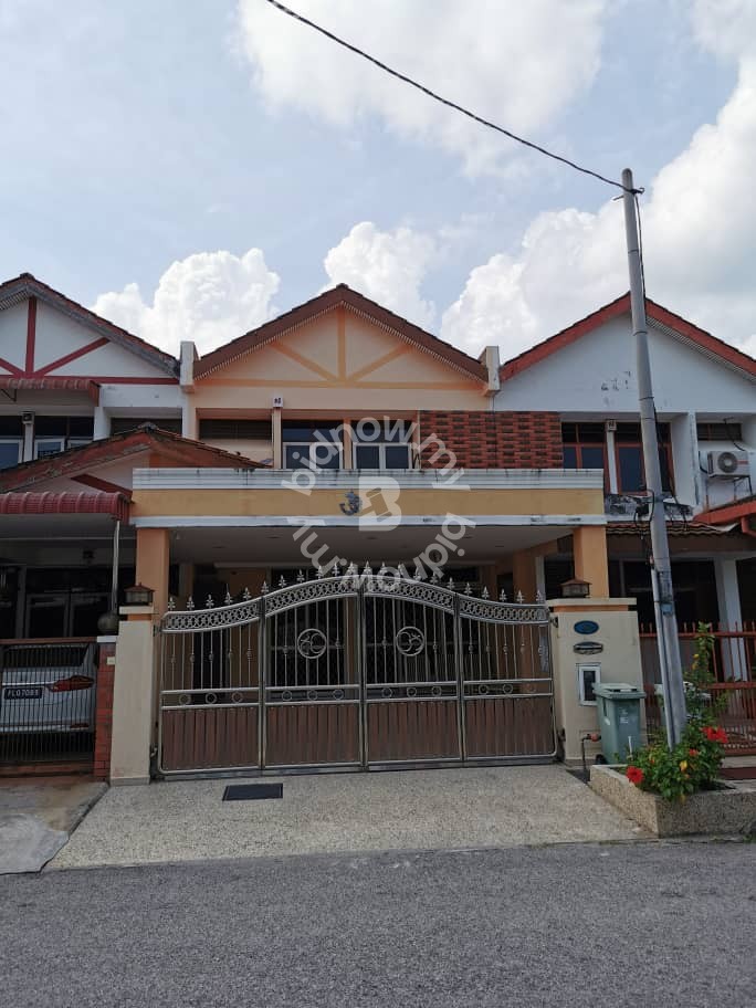 Lintang Bukit Kecil 3, Taman Sri Nibong, 11900 Bayan Lepas, Penang
