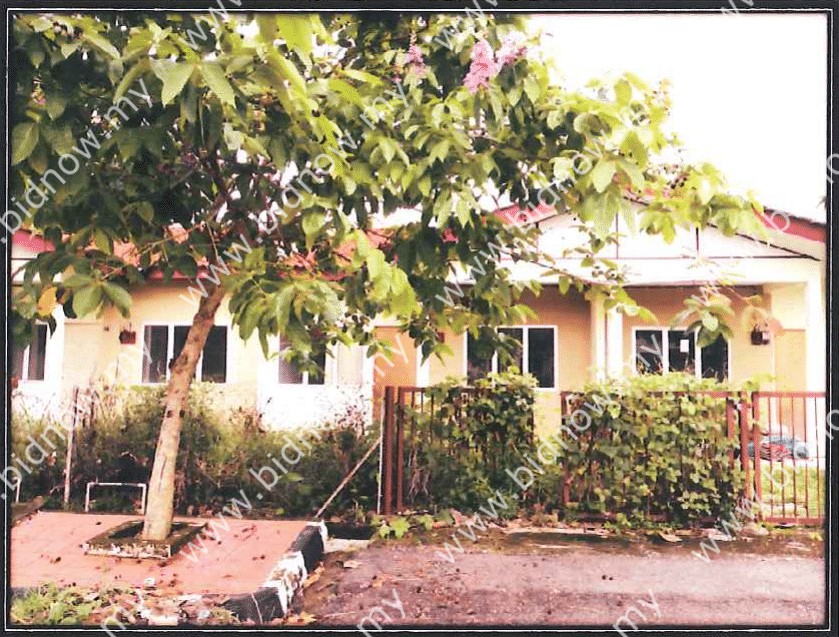 Lorong Halaman Indah 22 Taman Halaman Indah 14200 Sungai Jawi Seberang Perai Selatan Penang