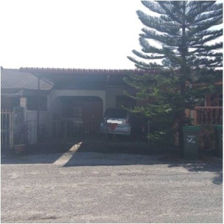 Taman Sri Indah, Lebuhraya Sultanah Bahiyah, Alor Setar, Kedah