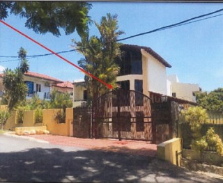 Lorong Desa Murni 2, Taman Desa, 58100 Kuala Lumpur